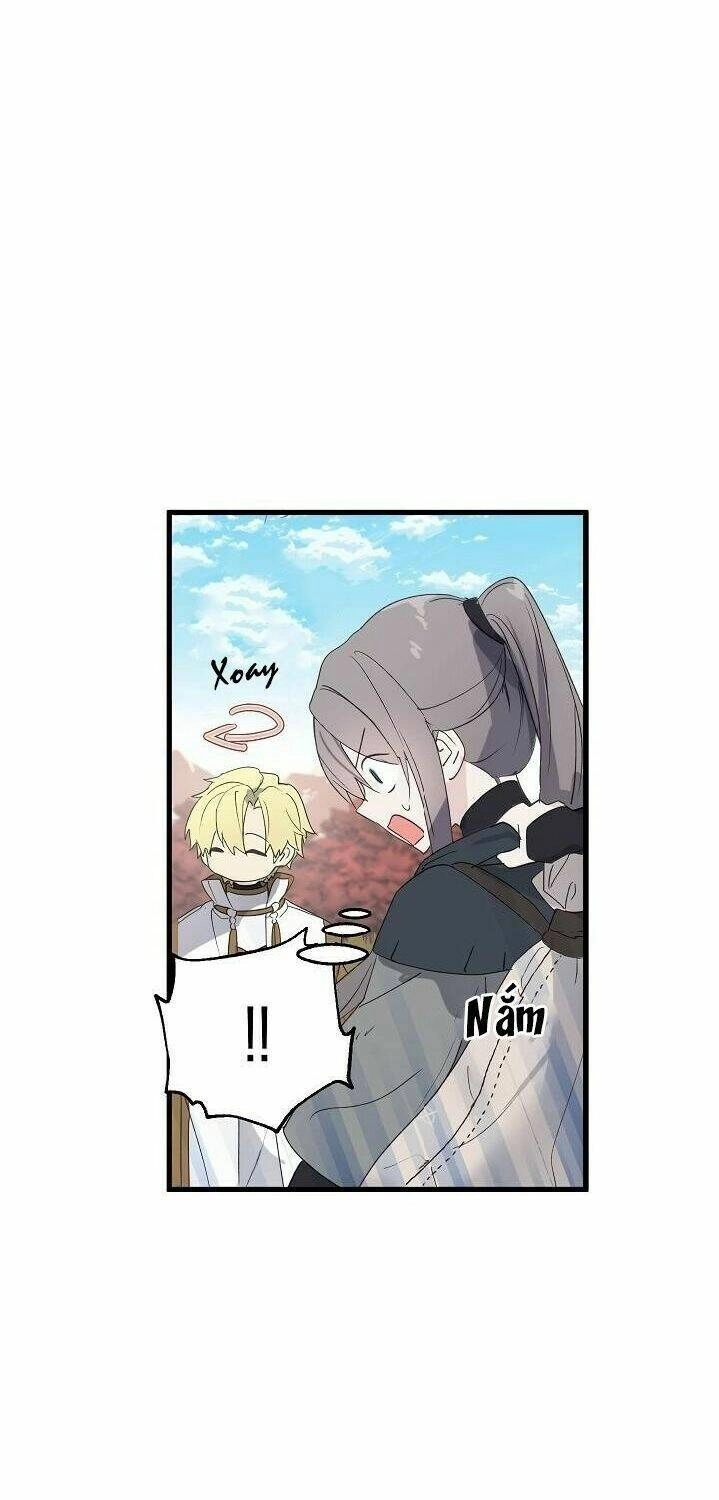 Lời Thú Nhận Nhầm Lẫn Chapter 27 - 48