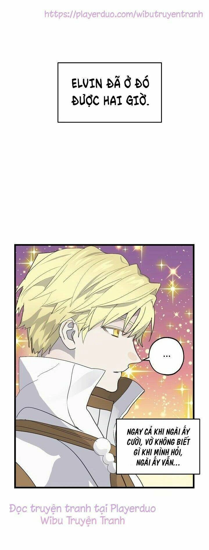 Lời Thú Nhận Nhầm Lẫn Chapter 28 - 3