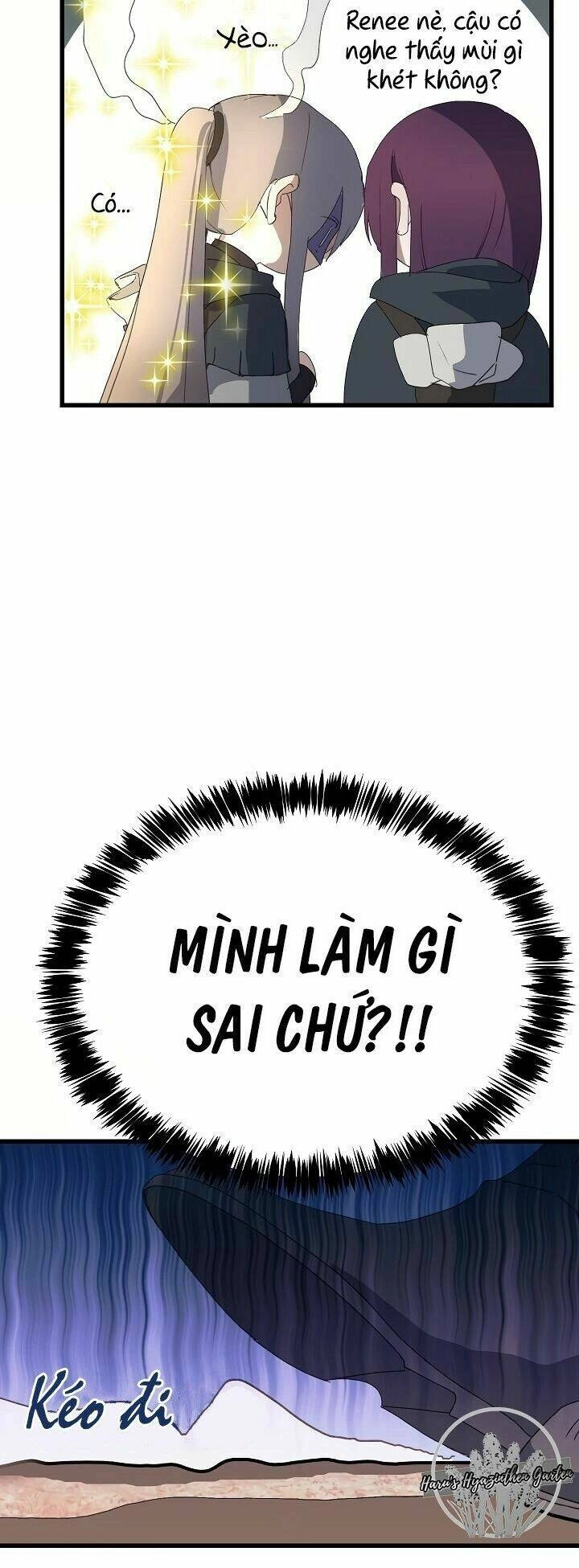 Lời Thú Nhận Nhầm Lẫn Chapter 28 - 4