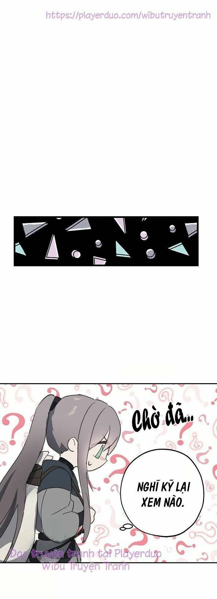 Lời Thú Nhận Nhầm Lẫn Chapter 28 - 7