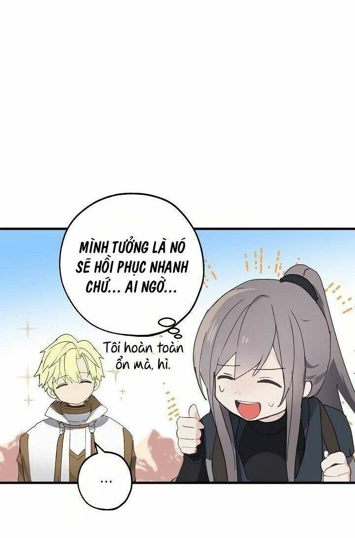 Lời Thú Nhận Nhầm Lẫn Chapter 28 - 12