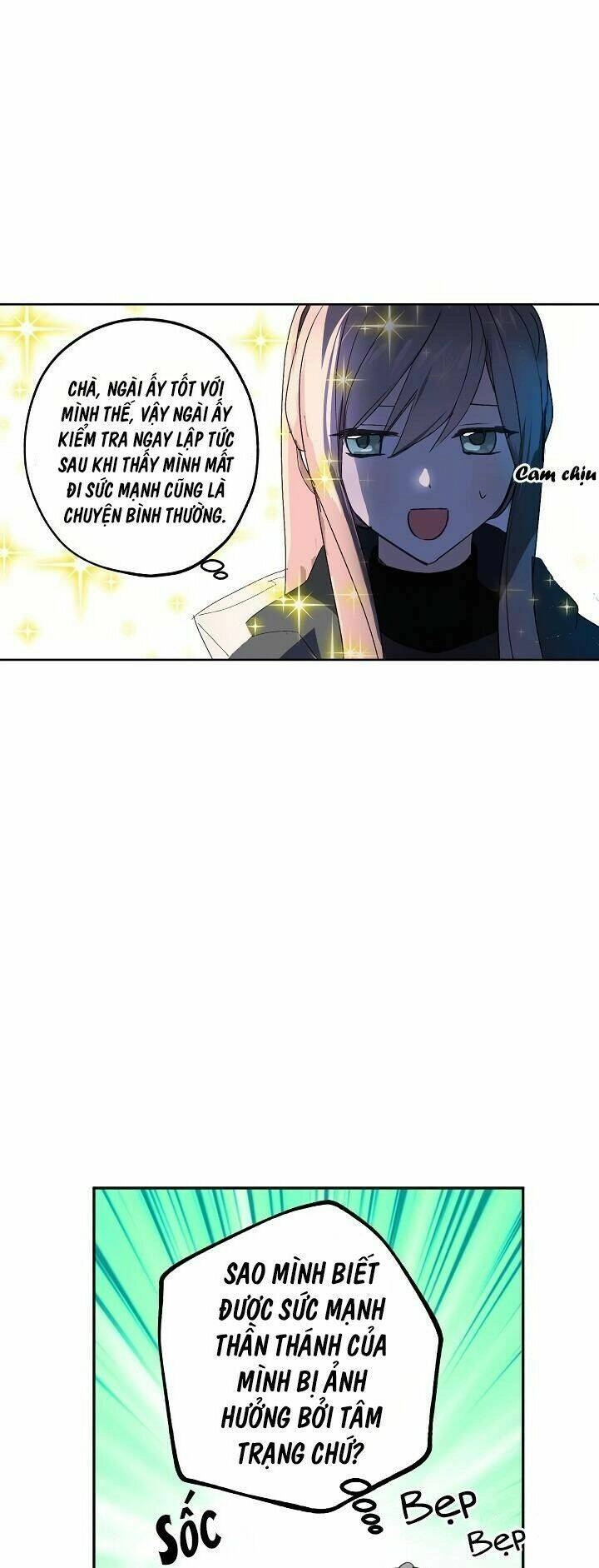 Lời Thú Nhận Nhầm Lẫn Chapter 28 - 13