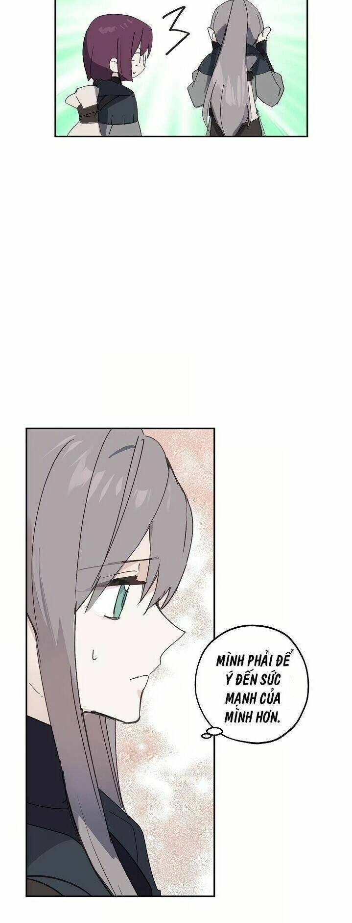 Lời Thú Nhận Nhầm Lẫn Chapter 28 - 14