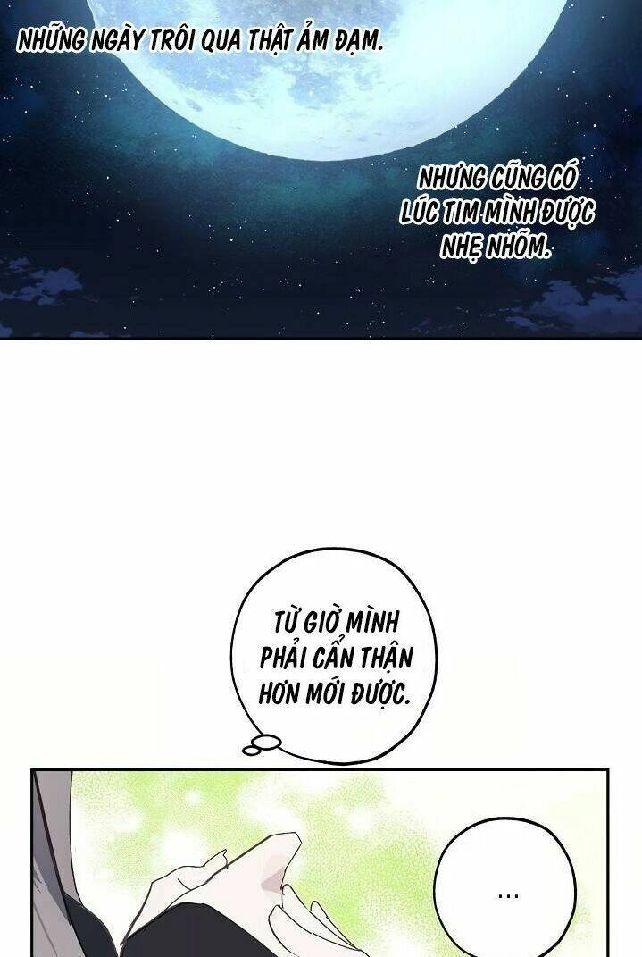 Lời Thú Nhận Nhầm Lẫn Chapter 28 - 16