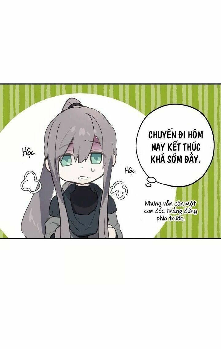 Lời Thú Nhận Nhầm Lẫn Chapter 28 - 21