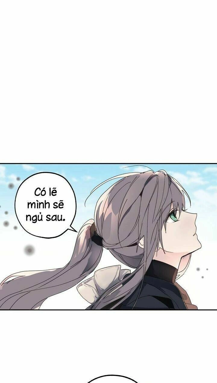 Lời Thú Nhận Nhầm Lẫn Chapter 28 - 25