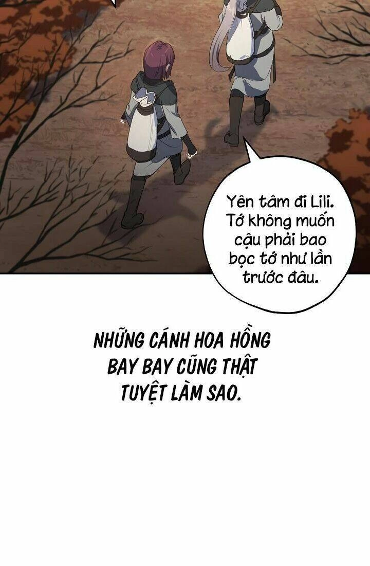 Lời Thú Nhận Nhầm Lẫn Chapter 28 - 28