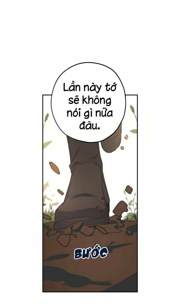 Lời Thú Nhận Nhầm Lẫn Chapter 28 - 30