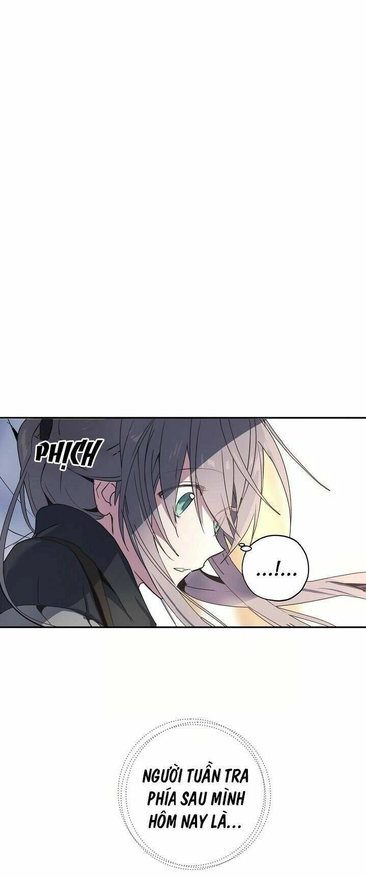 Lời Thú Nhận Nhầm Lẫn Chapter 28 - 34