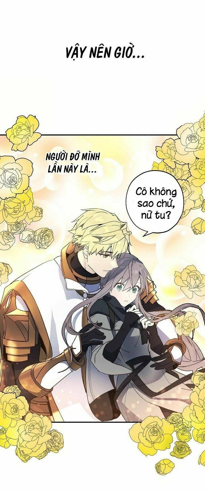 Lời Thú Nhận Nhầm Lẫn Chapter 28 - 35