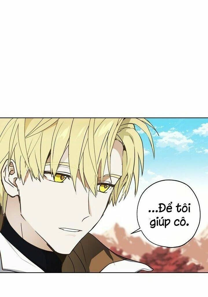 Lời Thú Nhận Nhầm Lẫn Chapter 28 - 38