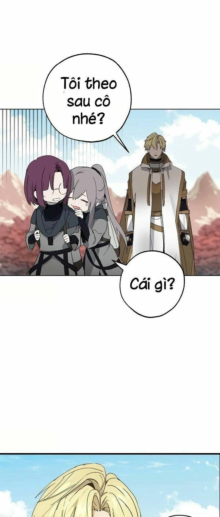 Lời Thú Nhận Nhầm Lẫn Chapter 28 - 41