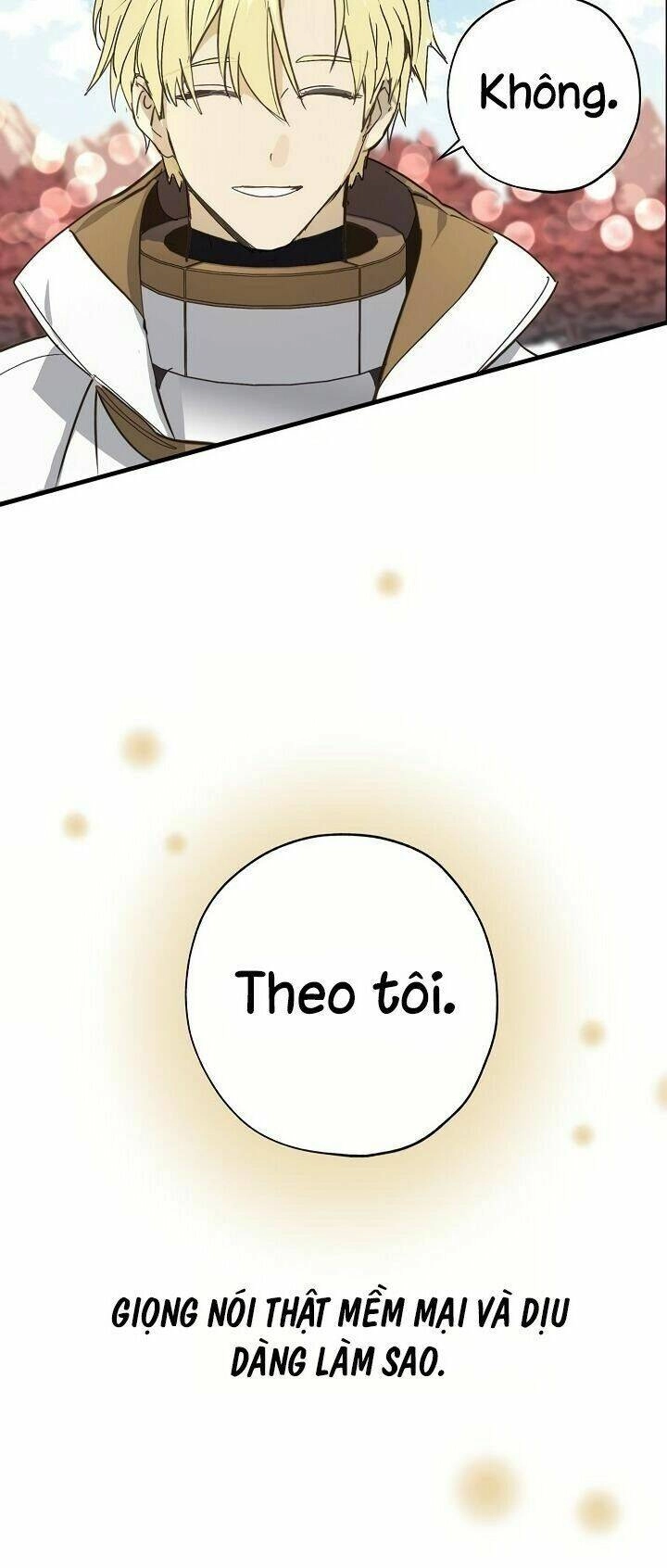 Lời Thú Nhận Nhầm Lẫn Chapter 28 - 42