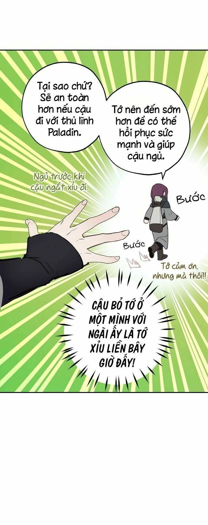 Lời Thú Nhận Nhầm Lẫn Chapter 28 - 47