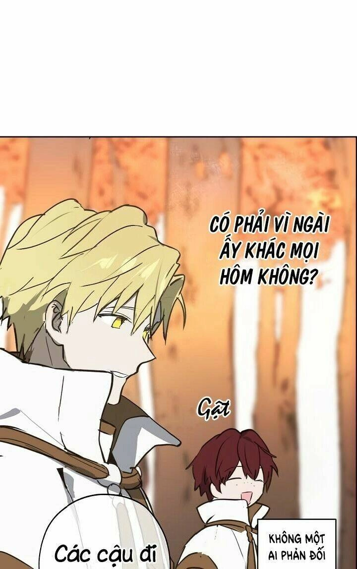 Lời Thú Nhận Nhầm Lẫn Chapter 28 - 49