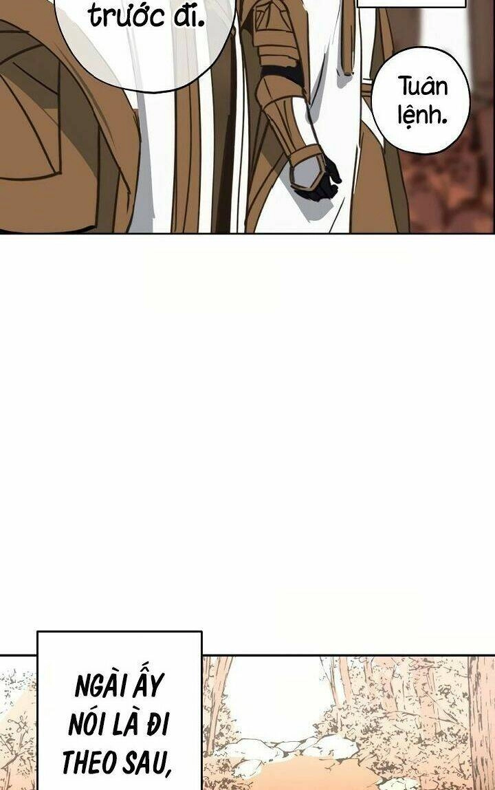 Lời Thú Nhận Nhầm Lẫn Chapter 28 - 50