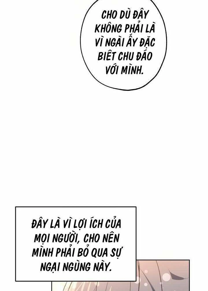 Lời Thú Nhận Nhầm Lẫn Chapter 28 - 60