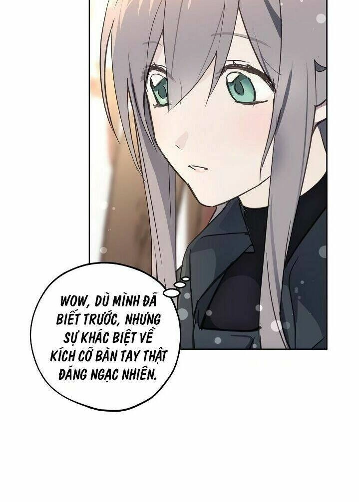 Lời Thú Nhận Nhầm Lẫn Chapter 28 - 61