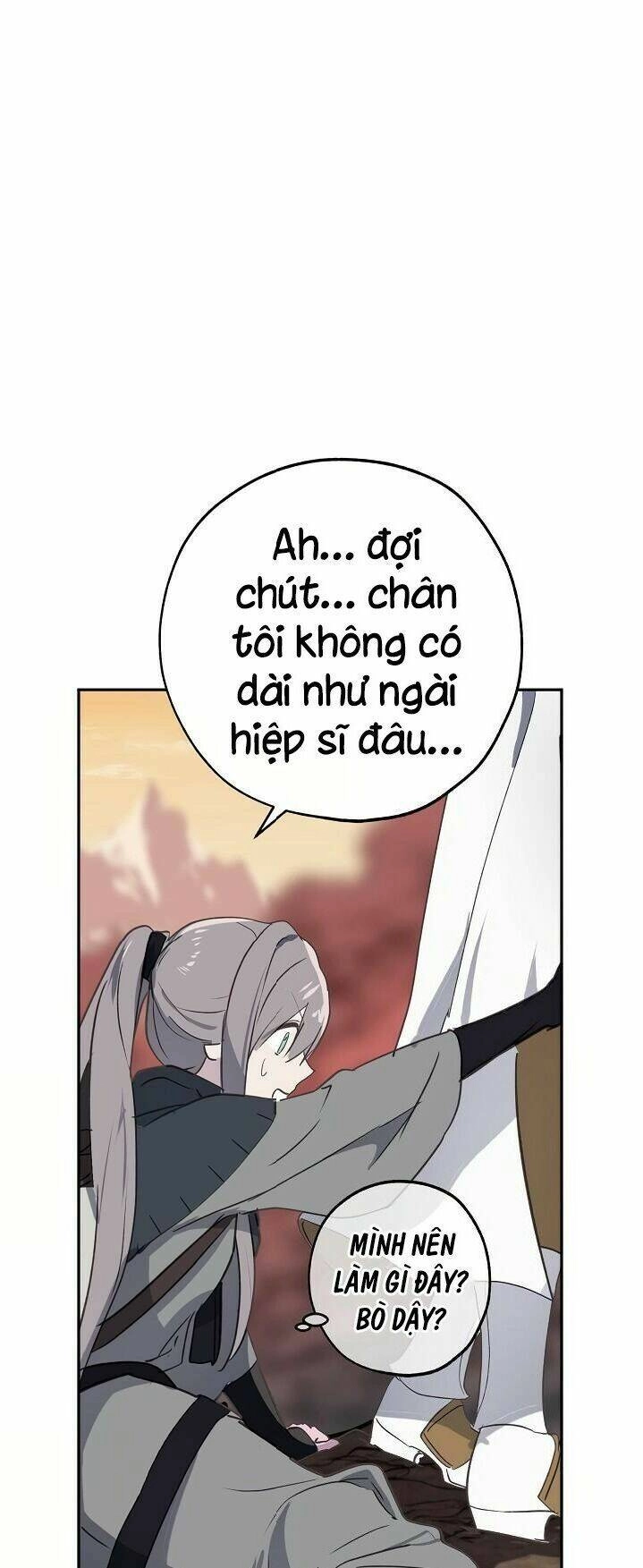Lời Thú Nhận Nhầm Lẫn Chapter 28 - 65