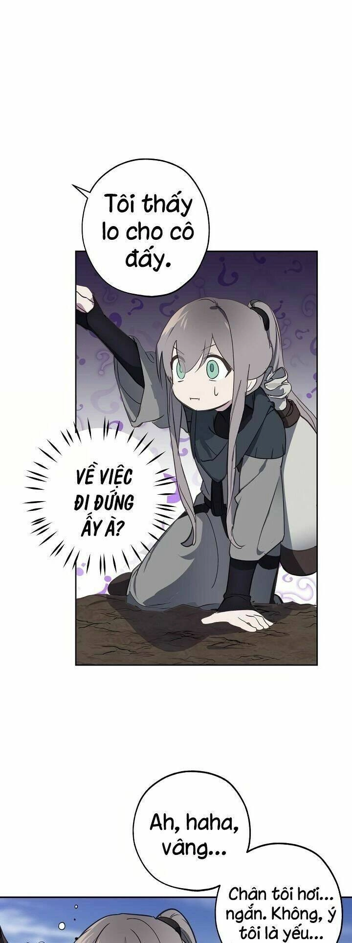 Lời Thú Nhận Nhầm Lẫn Chapter 28 - 67