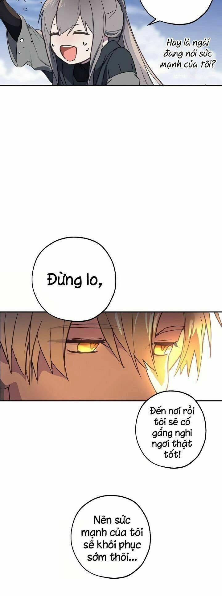 Lời Thú Nhận Nhầm Lẫn Chapter 28 - 68