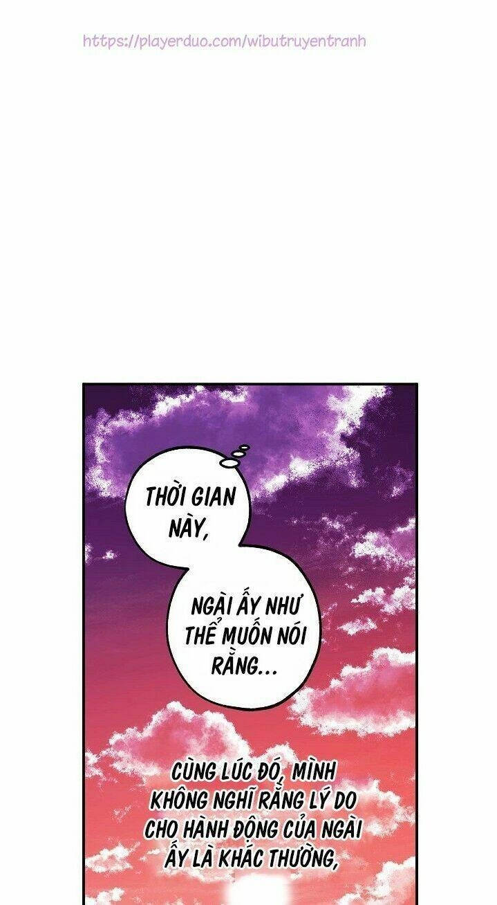 Lời Thú Nhận Nhầm Lẫn Chapter 28 - 77