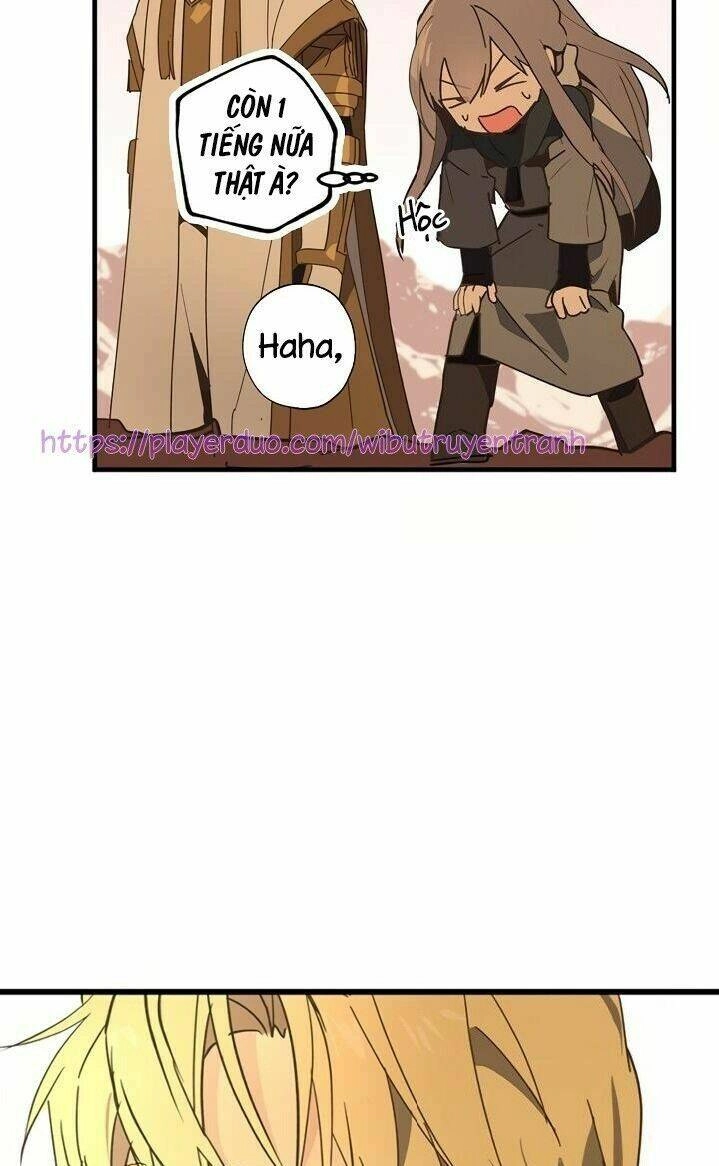 Lời Thú Nhận Nhầm Lẫn Chapter 29 - 5