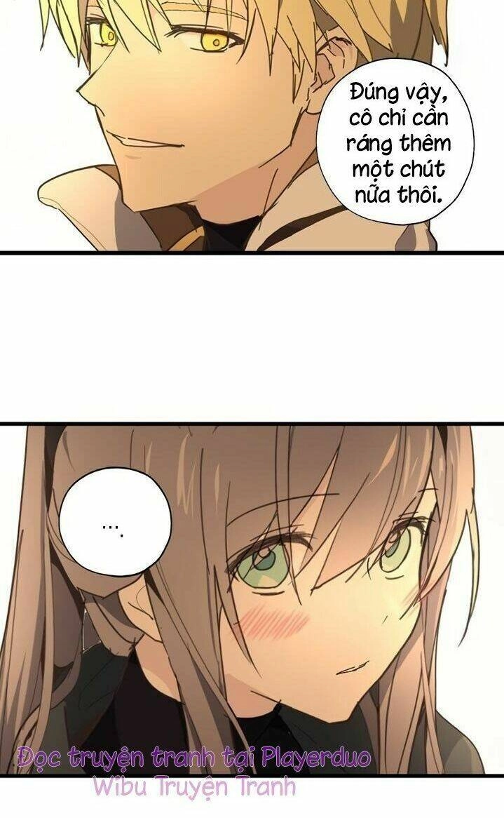Lời Thú Nhận Nhầm Lẫn Chapter 29 - 6