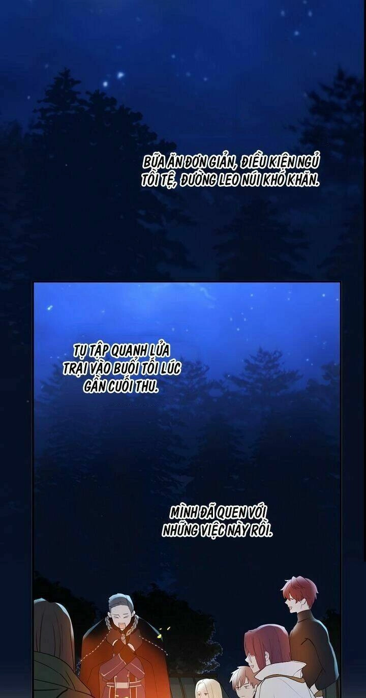 Lời Thú Nhận Nhầm Lẫn Chapter 29 - 13