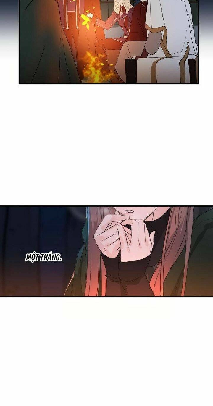 Lời Thú Nhận Nhầm Lẫn Chapter 29 - 14