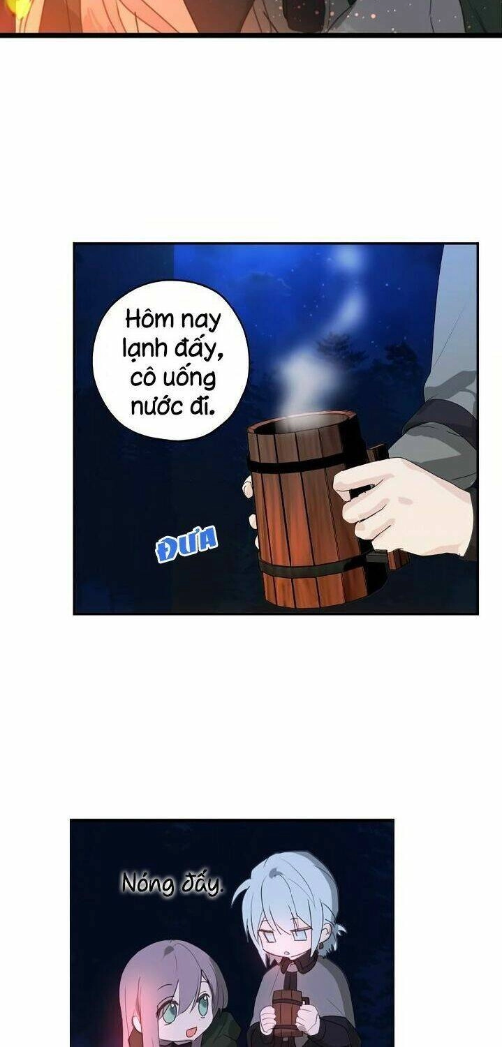 Lời Thú Nhận Nhầm Lẫn Chapter 29 - 16