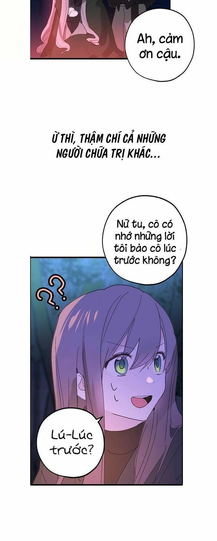 Lời Thú Nhận Nhầm Lẫn Chapter 29 - 17