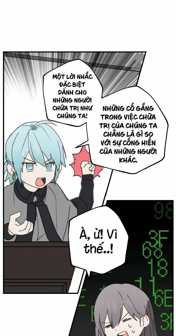 Lời Thú Nhận Nhầm Lẫn Chapter 29 - 19