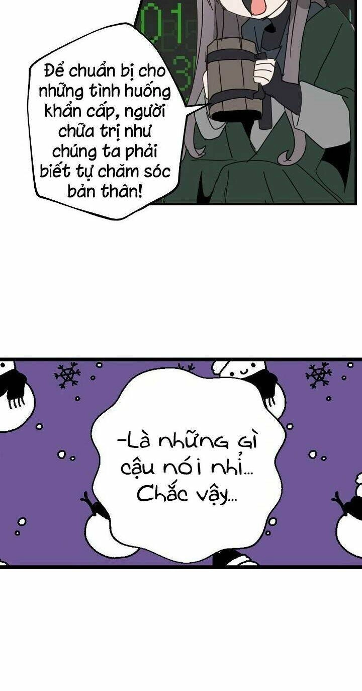 Lời Thú Nhận Nhầm Lẫn Chapter 29 - 20