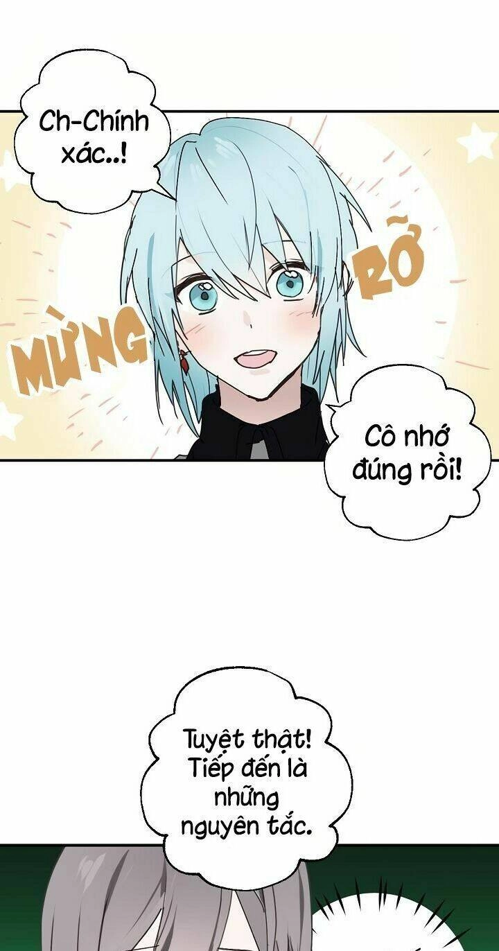 Lời Thú Nhận Nhầm Lẫn Chapter 29 - 21