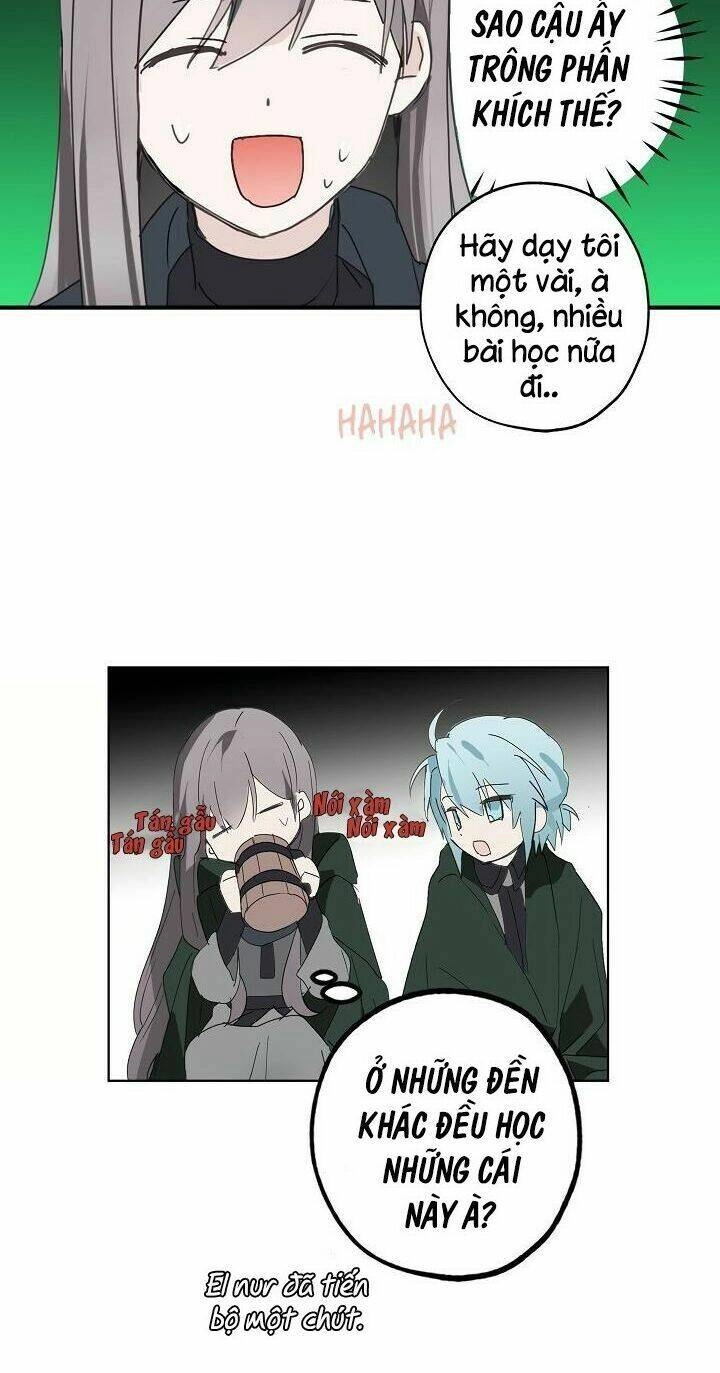 Lời Thú Nhận Nhầm Lẫn Chapter 29 - 22