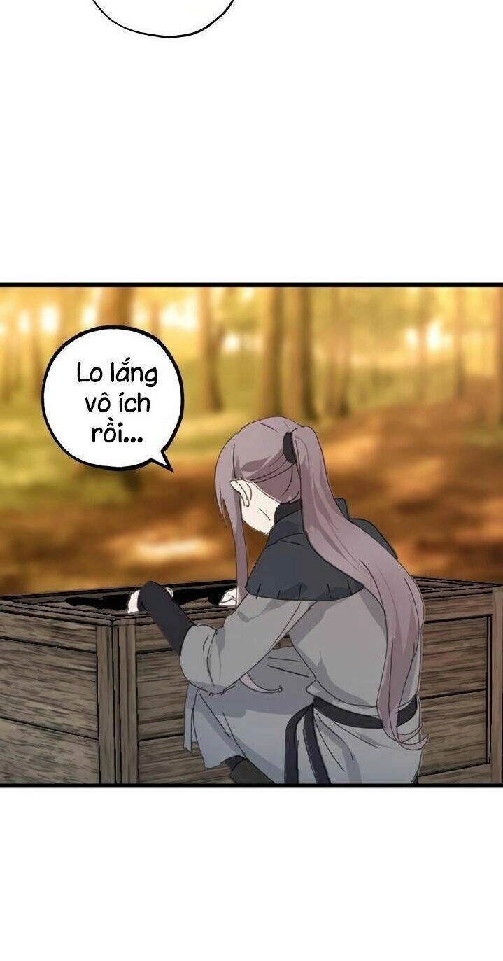 Lời Thú Nhận Nhầm Lẫn Chapter 29 - 25