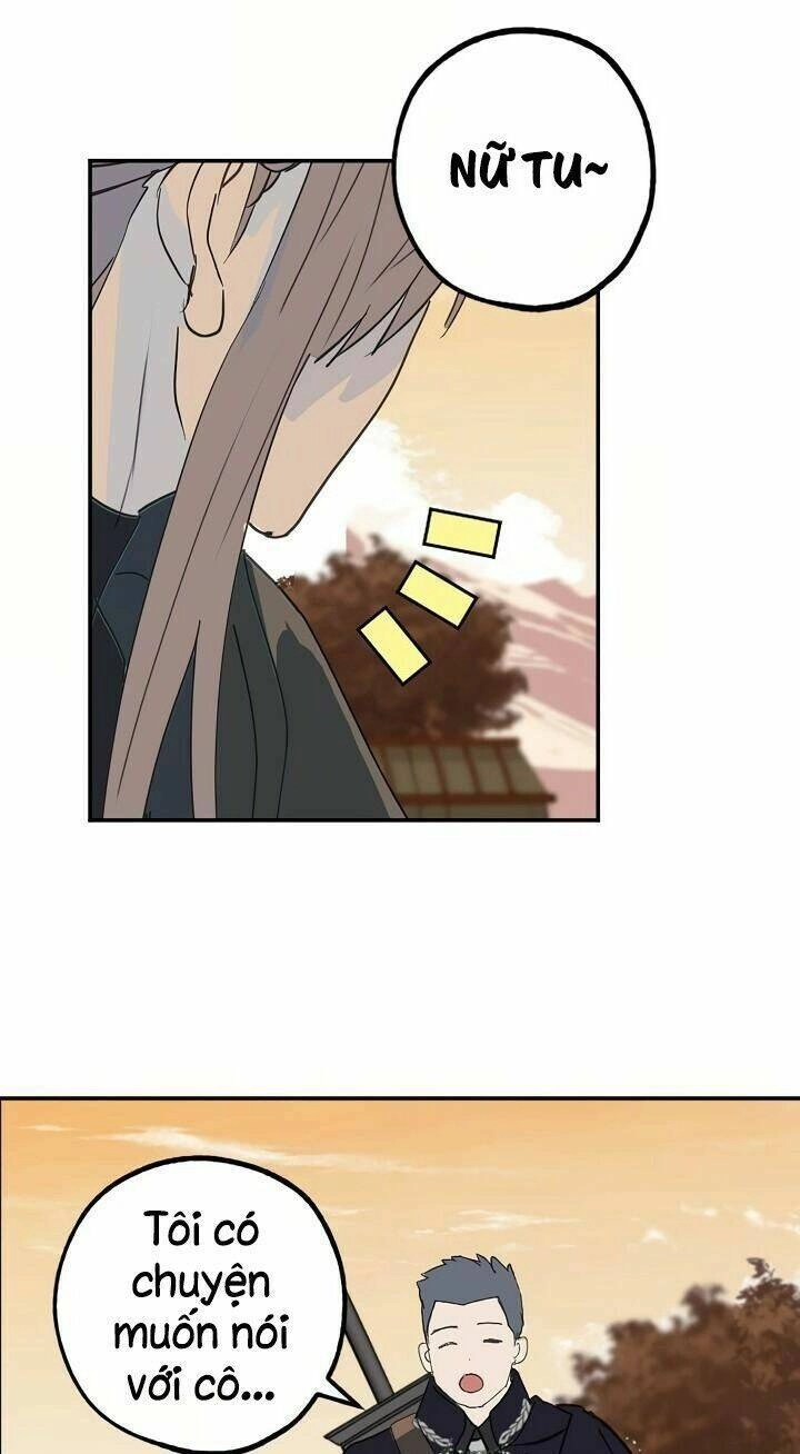 Lời Thú Nhận Nhầm Lẫn Chapter 29 - 26