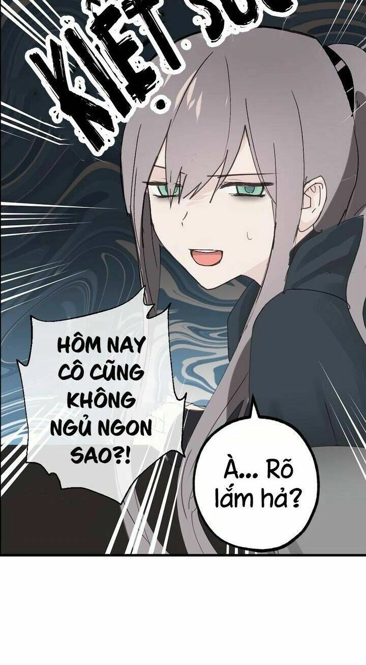 Lời Thú Nhận Nhầm Lẫn Chapter 29 - 29