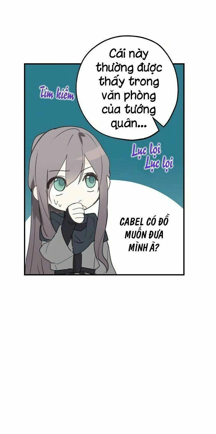 Lời Thú Nhận Nhầm Lẫn Chapter 29 - 32