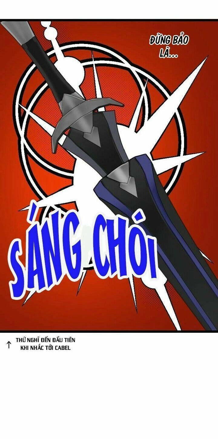 Lời Thú Nhận Nhầm Lẫn Chapter 29 - 33