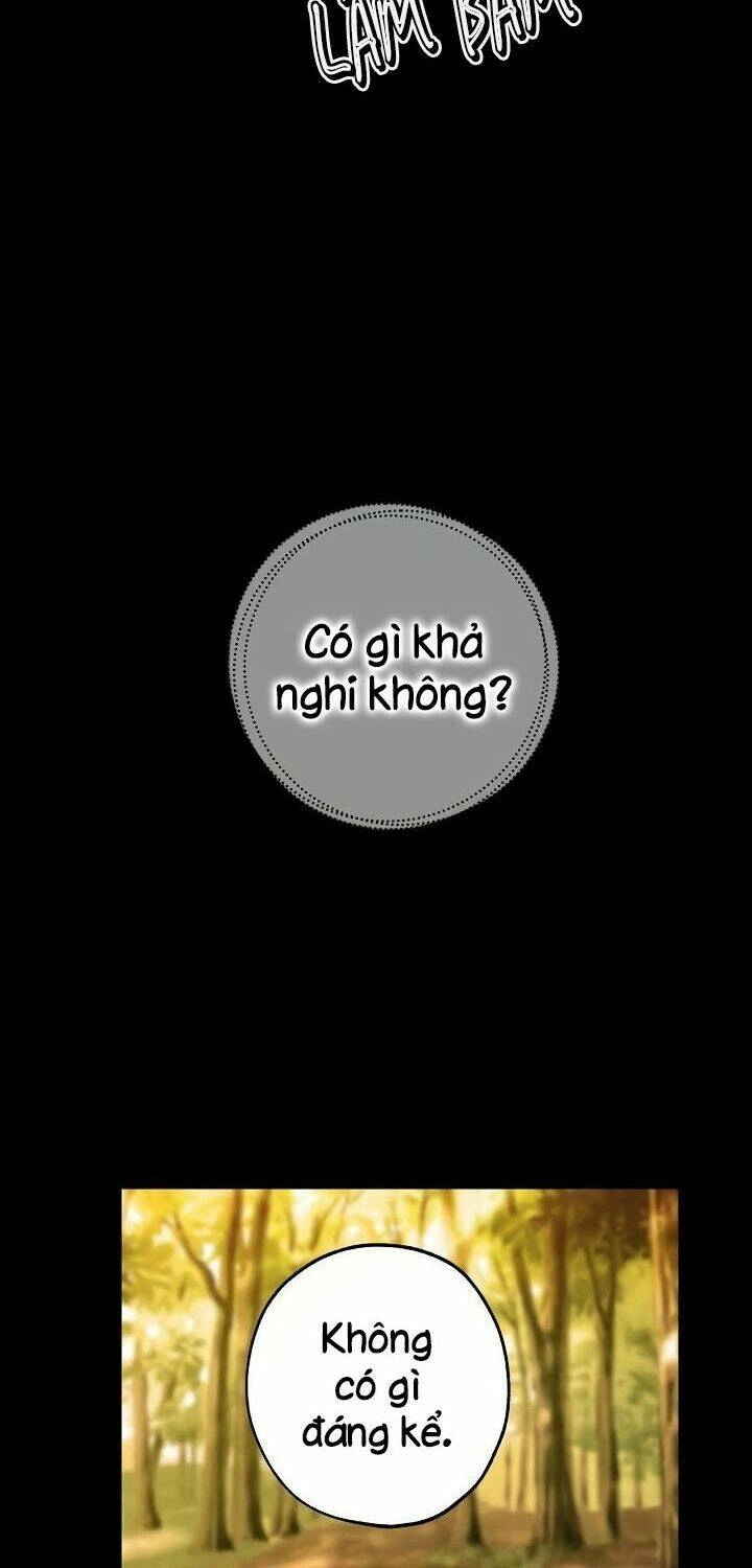 Lời Thú Nhận Nhầm Lẫn Chapter 29 - 39