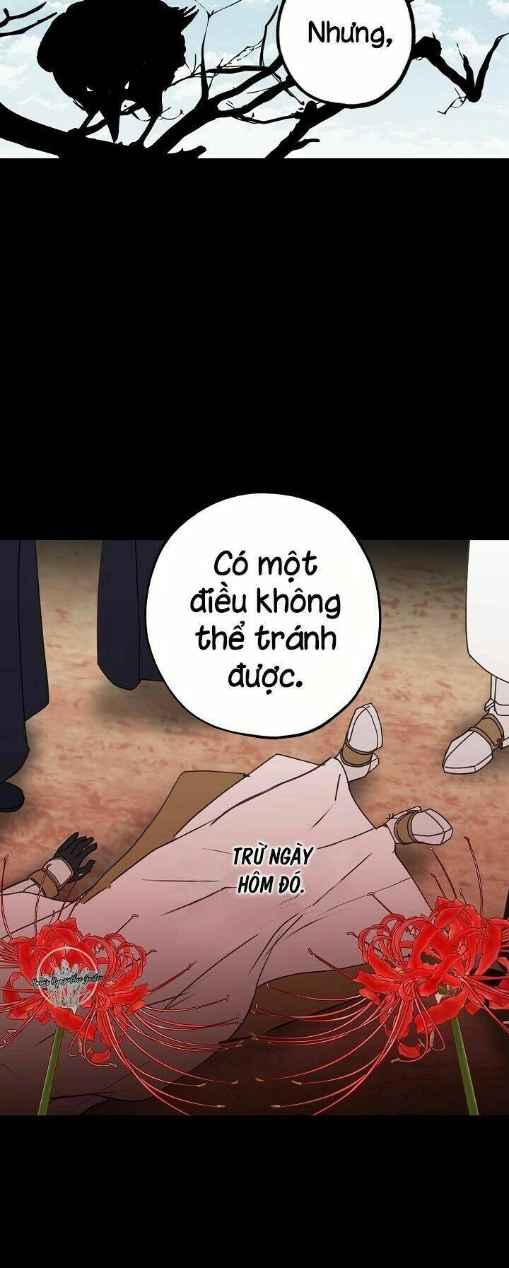 Lời Thú Nhận Nhầm Lẫn Chapter 29 - 41