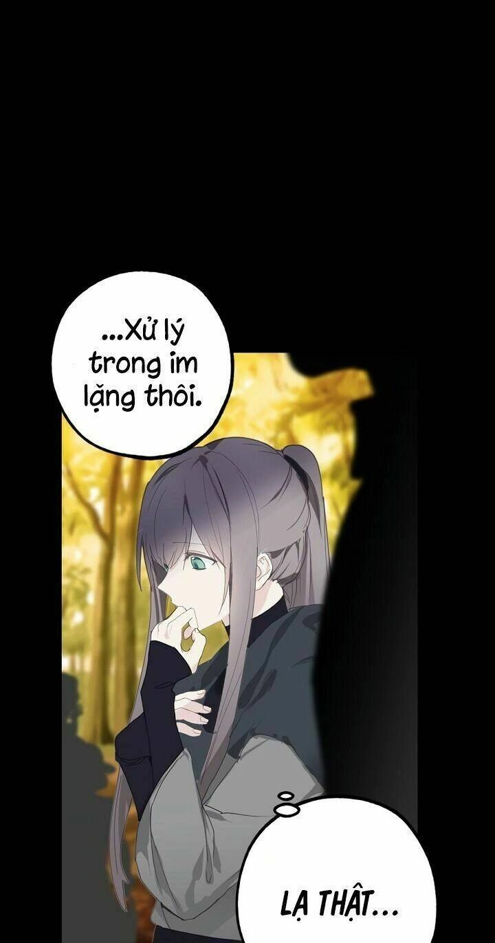 Lời Thú Nhận Nhầm Lẫn Chapter 29 - 42