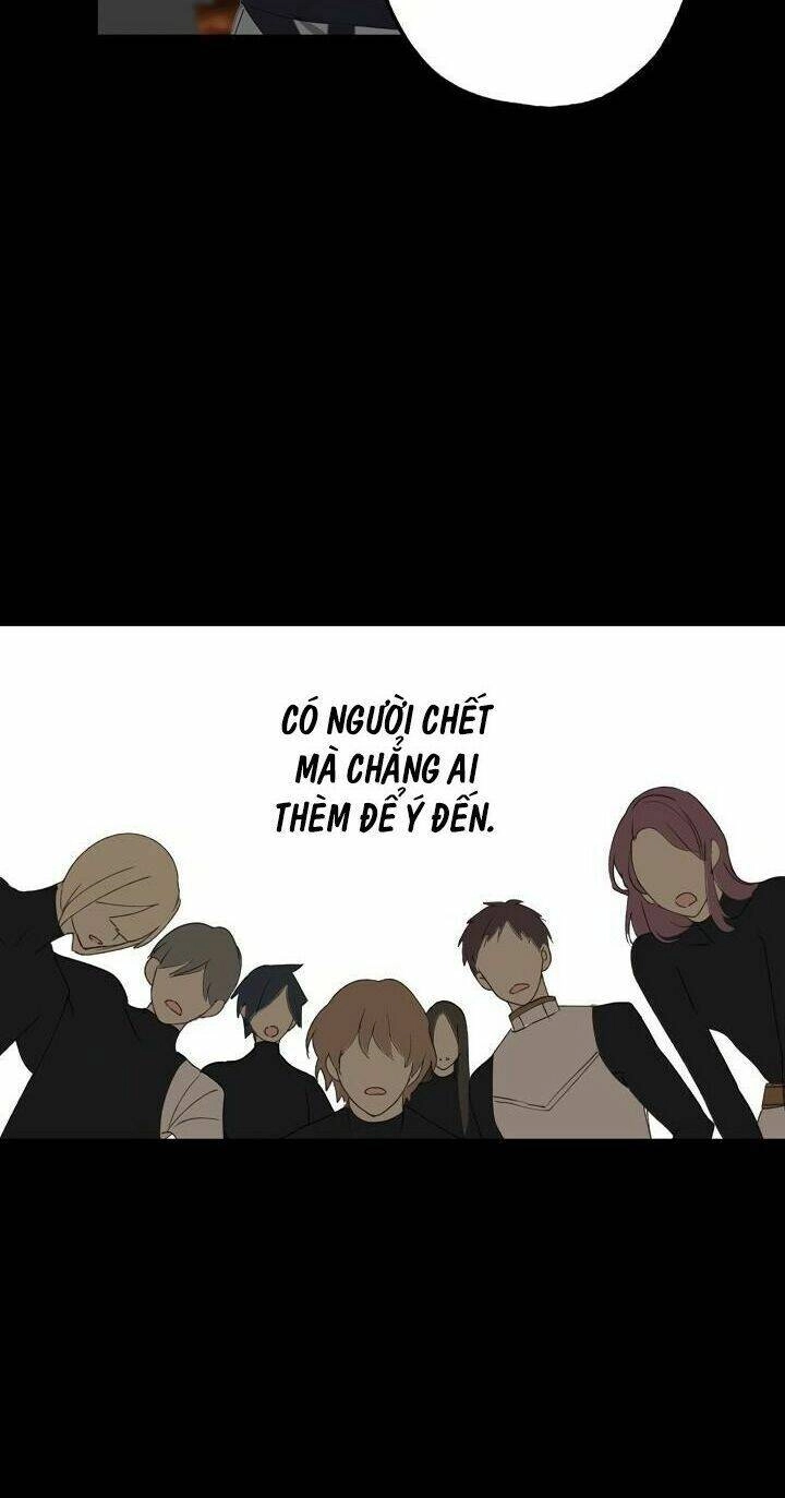 Lời Thú Nhận Nhầm Lẫn Chapter 29 - 43