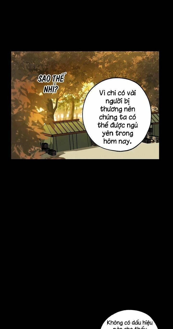 Lời Thú Nhận Nhầm Lẫn Chapter 29 - 44