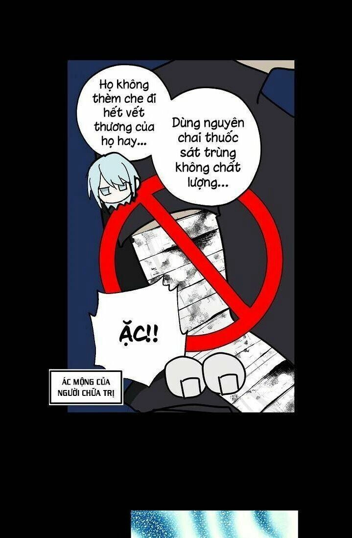 Lời Thú Nhận Nhầm Lẫn Chapter 29 - 46