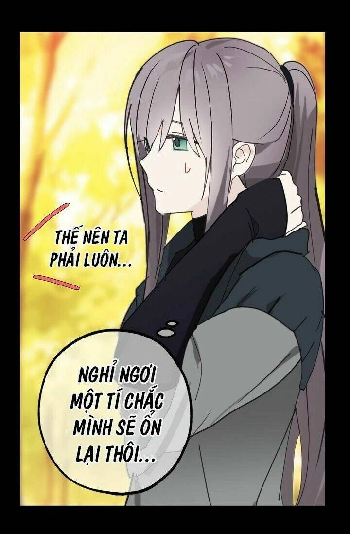 Lời Thú Nhận Nhầm Lẫn Chapter 29 - 48