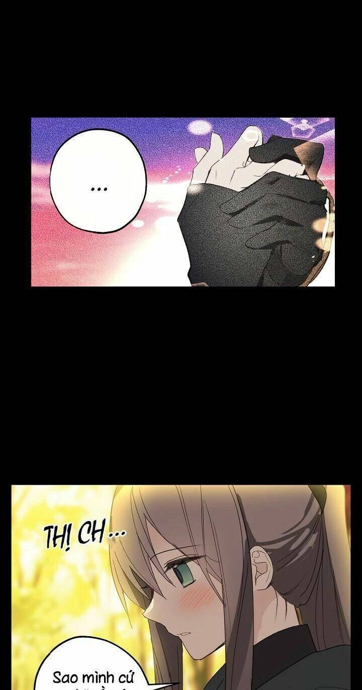 Lời Thú Nhận Nhầm Lẫn Chapter 29 - 50