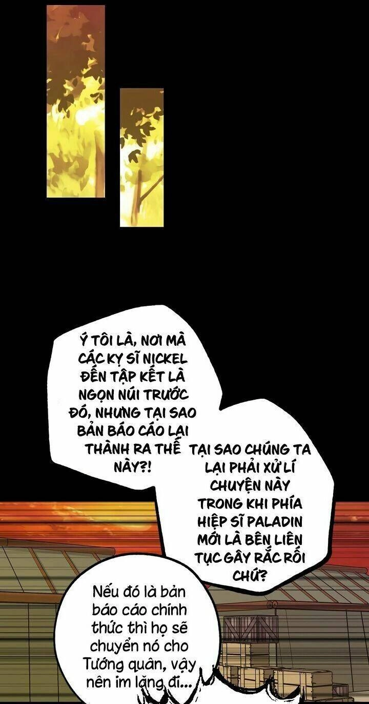 Lời Thú Nhận Nhầm Lẫn Chapter 29 - 52